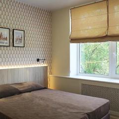 Апарт-отель Неревский, Великий Новгород, Новгородская область