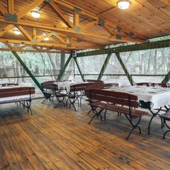 Парк-отель Дубровский, Среднеахтубинский район, Волгоградская область