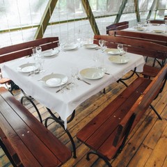 Парк-отель Дубровский, Среднеахтубинский район, Волгоградская область