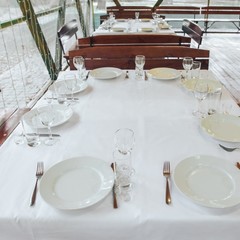 Парк-отель Дубровский, Среднеахтубинский район, Волгоградская область