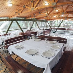 Парк-отель Дубровский, Среднеахтубинский район, Волгоградская область