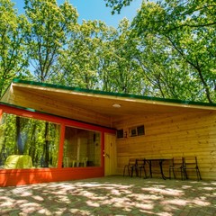 Парк-отель Дубровский, Среднеахтубинский район, Волгоградская область