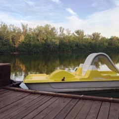 Парк-отель Дубровский, Среднеахтубинский район, Волгоградская область