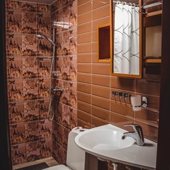 Парк-отель Дубровский, Среднеахтубинский район, Волгоградская область