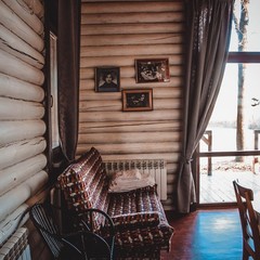 Парк-отель Дубровский, Среднеахтубинский район, Волгоградская область