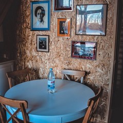 Парк-отель Дубровский, Среднеахтубинский район, Волгоградская область