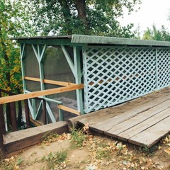 Парк-отель Дубровский, Среднеахтубинский район, Волгоградская область