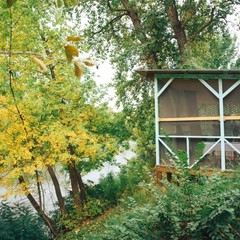 Парк-отель Дубровский, Среднеахтубинский район, Волгоградская область