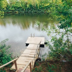 Парк-отель Дубровский, Среднеахтубинский район, Волгоградская область