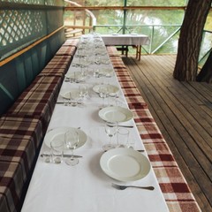 Парк-отель Дубровский, Среднеахтубинский район, Волгоградская область