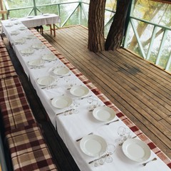 Парк-отель Дубровский, Среднеахтубинский район, Волгоградская область