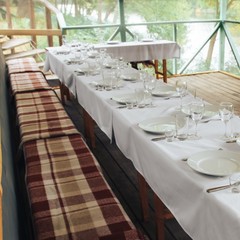 Парк-отель Дубровский, Среднеахтубинский район, Волгоградская область