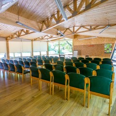 Парк-отель Дубровский, Среднеахтубинский район, Волгоградская область