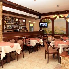 Гостиница Двина, Великий Устюг, Вологодская область