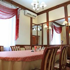 Гостиница Двина, Великий Устюг, Вологодская область