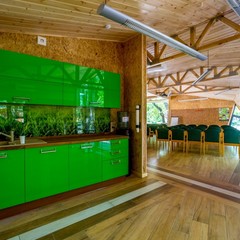 Парк-отель Дубровский, Среднеахтубинский район, Волгоградская область