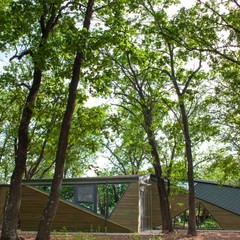 Парк-отель Дубровский, Среднеахтубинский район, Волгоградская область