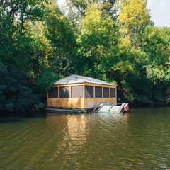 Парк-отель Дубровский, Среднеахтубинский район, Волгоградская область