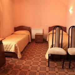 Гостиница Двина, Великий Устюг, Вологодская область