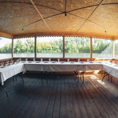 Парк-отель Дубровский, Среднеахтубинский район, Волгоградская область