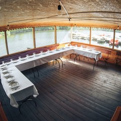 Парк-отель Дубровский, Среднеахтубинский район, Волгоградская область