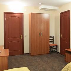 Гостиница Двина, Великий Устюг, Вологодская область