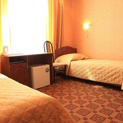 Гостиница Двина, Великий Устюг, Вологодская область