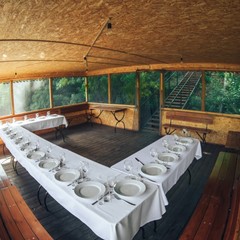 Парк-отель Дубровский, Среднеахтубинский район, Волгоградская область