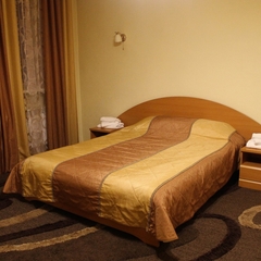 Гостиница Великий Устюг, Великий Устюг, Вологодская область