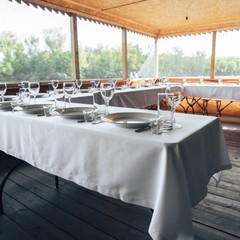 Парк-отель Дубровский, Среднеахтубинский район, Волгоградская область