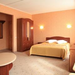 Гостиница Двина, Великий Устюг, Вологодская область