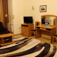 Гостиница Великий Устюг, Великий Устюг, Вологодская область