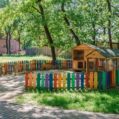 Парк-отель Дубровский, Среднеахтубинский район, Волгоградская область