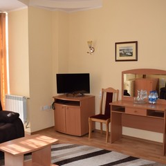 Гостиница Великий Устюг, Великий Устюг, Вологодская область