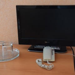 Гостиница Великий Устюг, Великий Устюг, Вологодская область