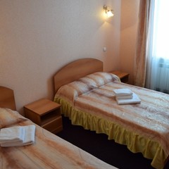 Гостиница Великий Устюг, Великий Устюг, Вологодская область