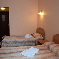 Гостиница Великий Устюг, Великий Устюг, Вологодская область