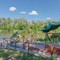 Парк-отель Дубровский, Среднеахтубинский район, Волгоградская область