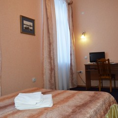 Гостиница Великий Устюг, Великий Устюг, Вологодская область