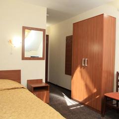 Гостиница Двина, Великий Устюг, Вологодская область