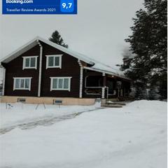 Гостевой дом Дубрава, Великий Устюг, Вологодская область