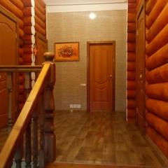 Гостевой дом Дубрава, Великий Устюг, Вологодская область