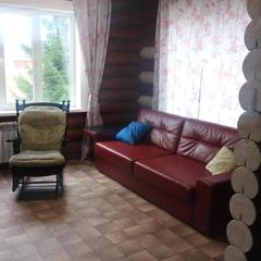 Гостевой дом Дубрава, Великий Устюг, Вологодская область