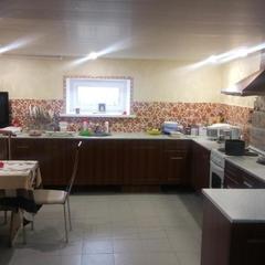 Гостевой дом Дубрава, Великий Устюг, Вологодская область