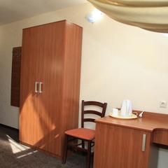 Гостиница Двина, Великий Устюг, Вологодская область