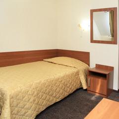 Гостиница Двина, Великий Устюг, Вологодская область