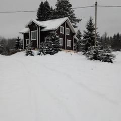 Гостевой дом Дубрава, Великий Устюг, Вологодская область