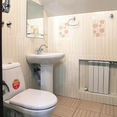 Гостиница Двина, Великий Устюг, Вологодская область