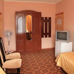 Гостиница Двина, Великий Устюг, Вологодская область