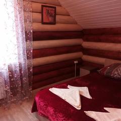 Гостевой дом Дубрава, Великий Устюг, Вологодская область